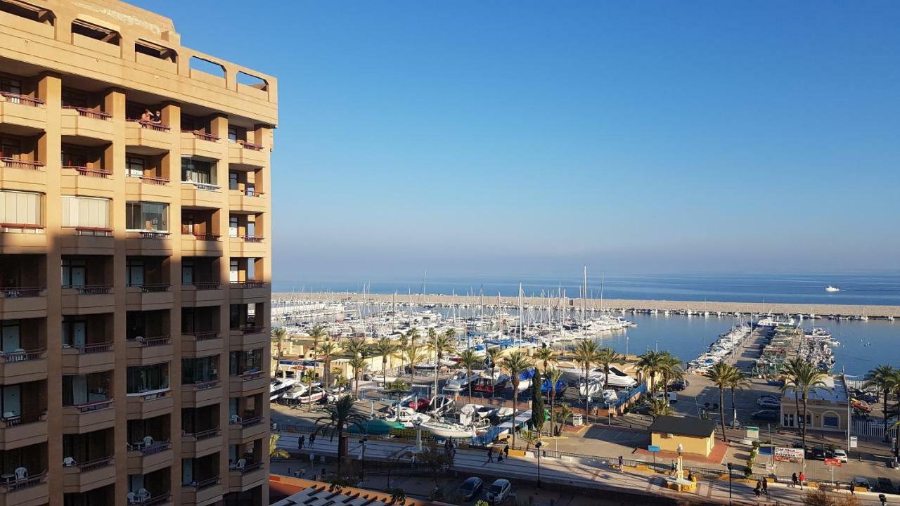 Seafront Luxury In Palmeras * Fuengirola