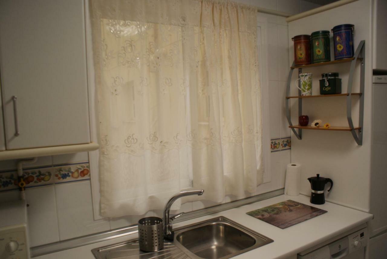 44 Calle San Miguel Appartement Fuengirola