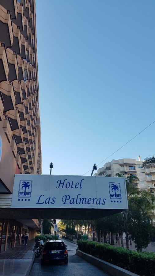 Seafront Luxury In Palmeras