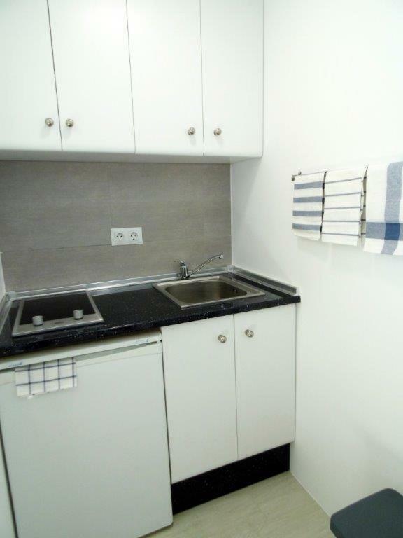Appartement 1st Lign On The