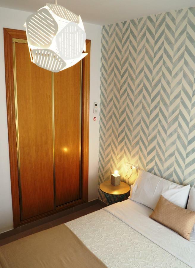 Apartment Boliches Wifi 300 M Playa Fuengirola