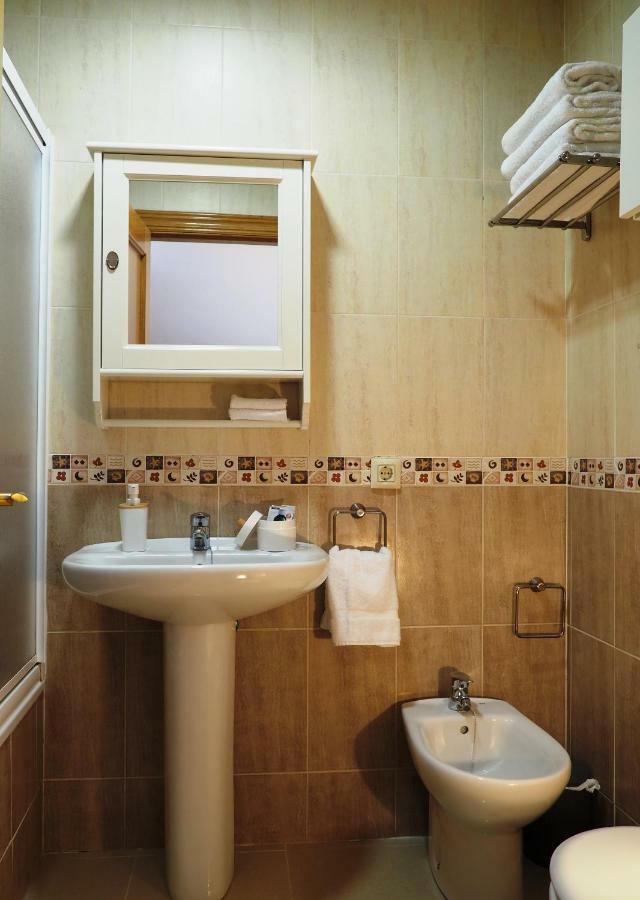 Apartment Boliches Wifi 300 M Playa Fuengirola