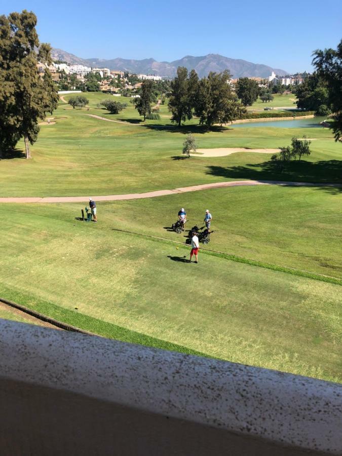 La Siesta De Mijas Golf 174