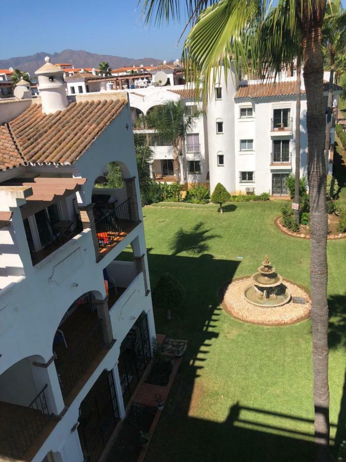 La Siesta De Mijas Golf 174 Appartement Fuengirola
