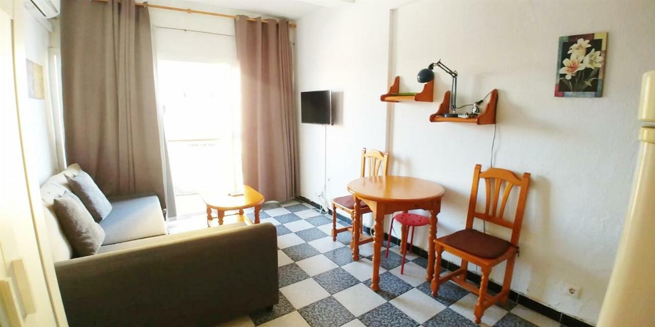 Perla 4 Apartment Fuengirola