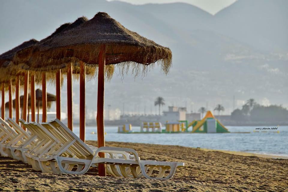 Cosy With Seaview, Pool And Close To Beach Apartment
