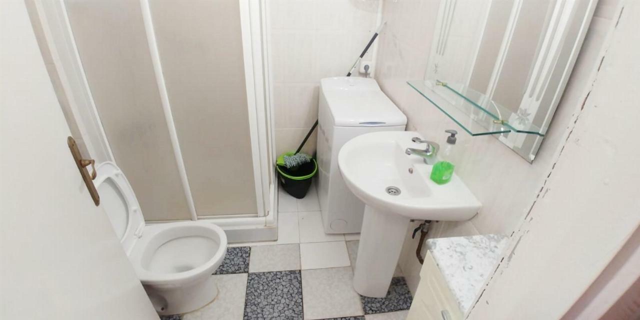 Perla 4 * Fuengirola