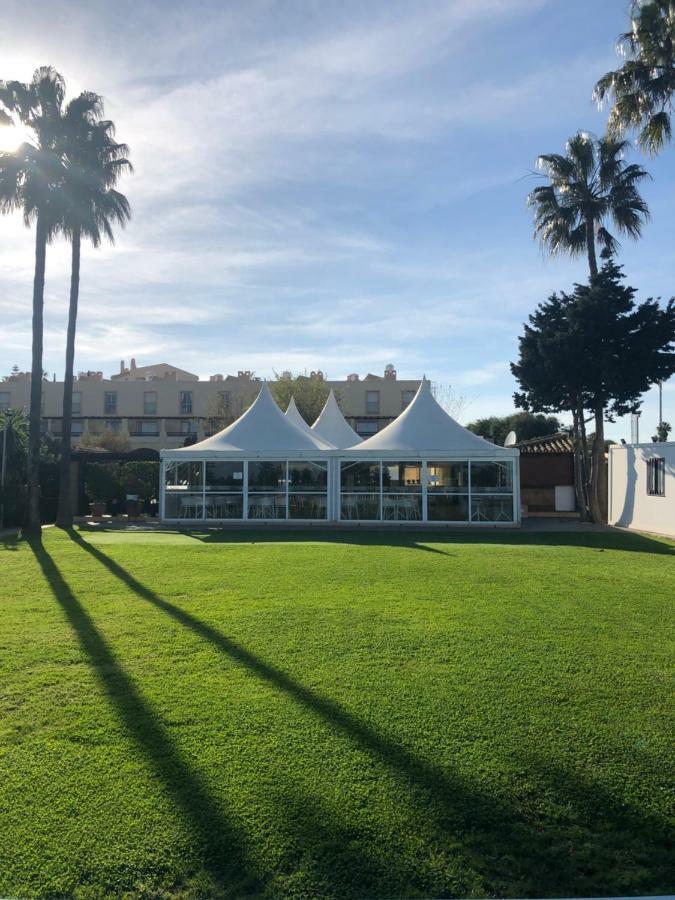 Alta Loma Costa Appartement *