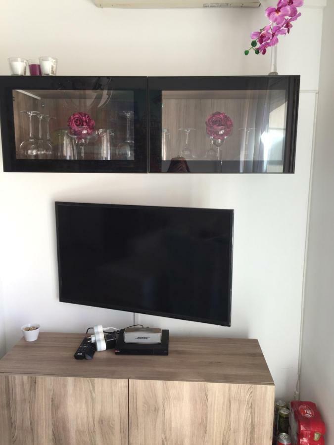 Appartement Alta Loma With Awesome Sea Views, Bbq, Sleeps 4, Wifi On Clc Site