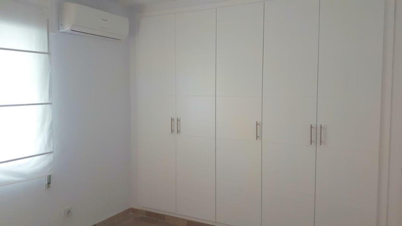Aguamarina Apartment Fuengirola
