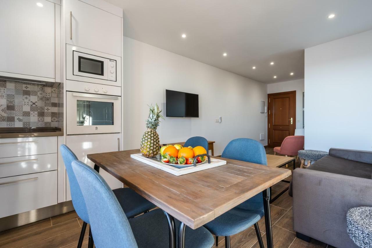 Sur Palmeras 2 Apartment Fuengirola