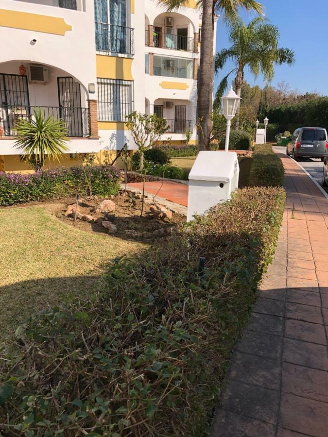 La Siesta De Mijas Golf 174 Appartement Fuengirola