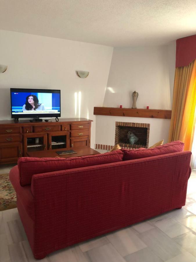 Appartement La Siesta De Mijas Golf 174 Fuengirola