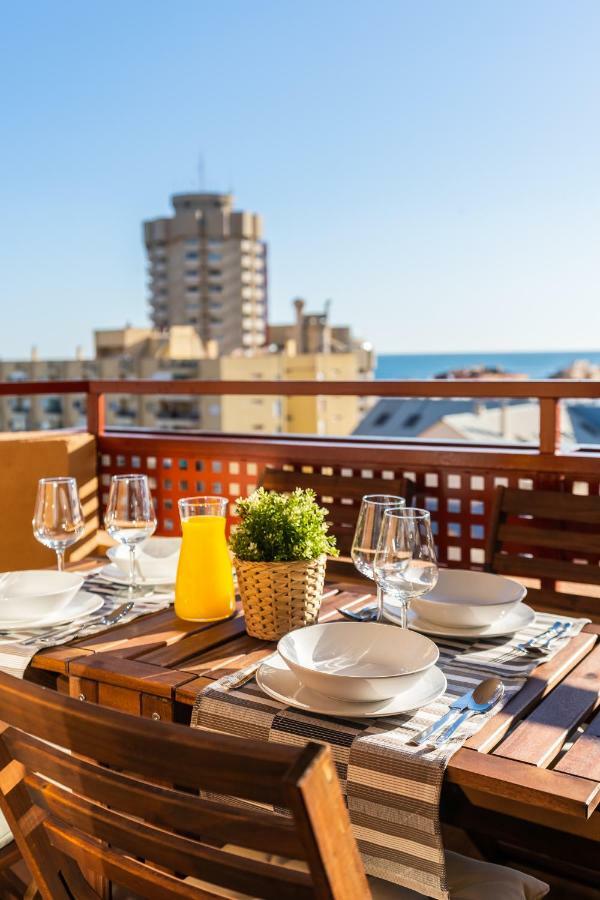 Sur Palmeras 2 Fuengirola