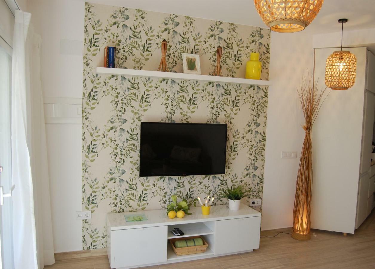Apartment El Limonero *