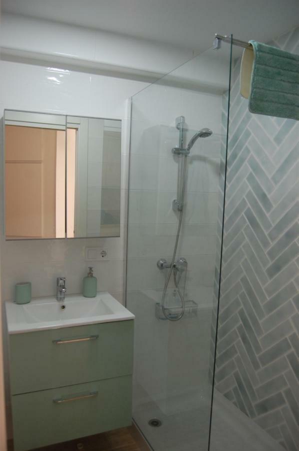 El Limonero Apartment *