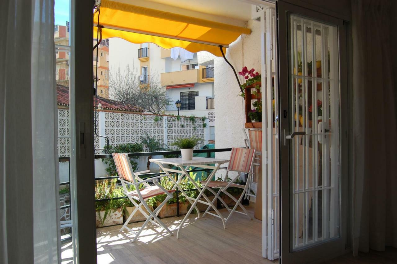 Apartment El Limonero