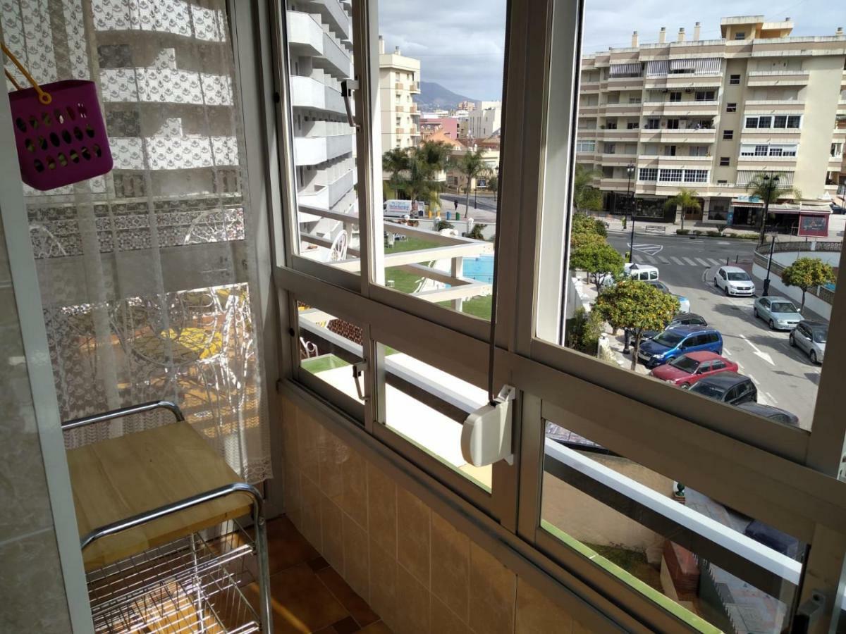 Apartment Acogedor Y Bien Situado