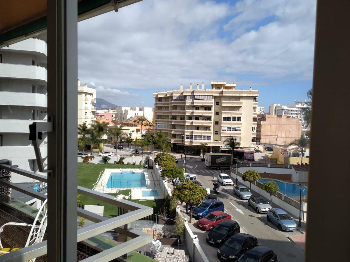 Apartment Acogedor Y Bien Situado *