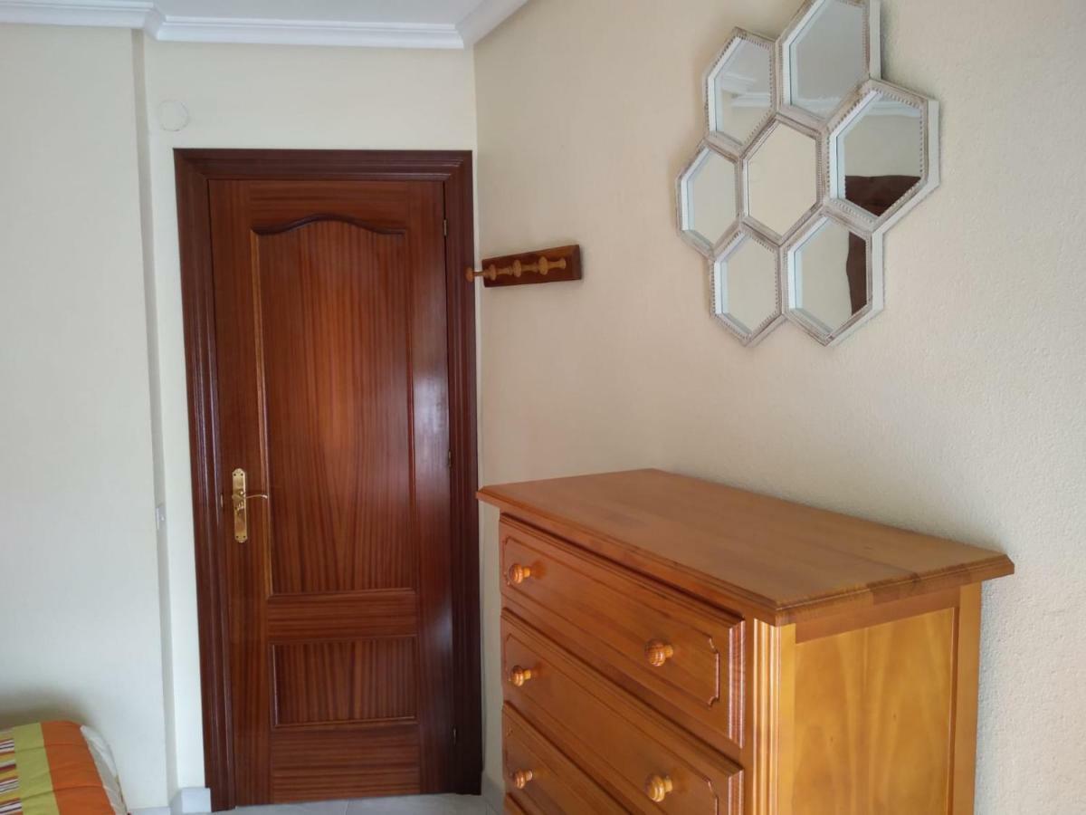 Acogedor Y Bien Situado Apartment