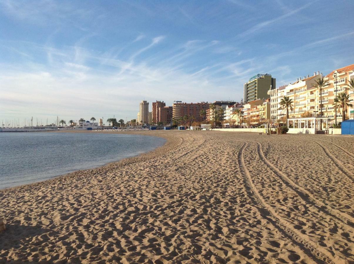 Capri Boliches Wifi Gratis 100m * Fuengirola