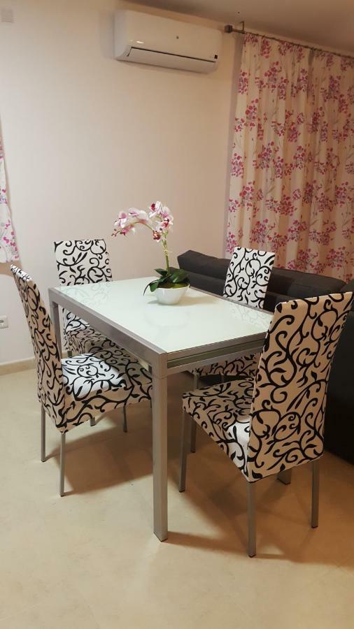 Huoneisto Apartamento Gaucin *