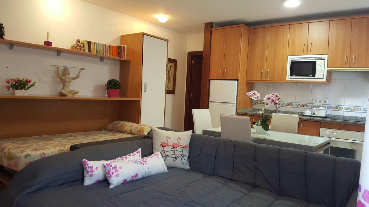 Apartamento Gaucin Apartamento Fuengirola
