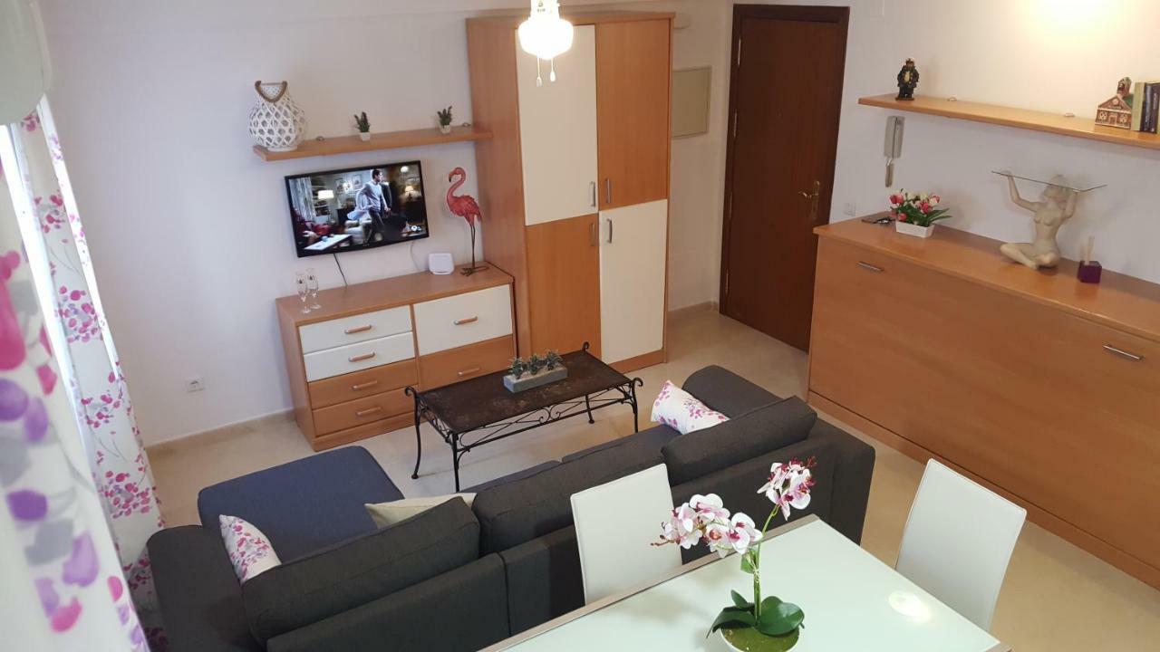 Apartamento Gaucin *
