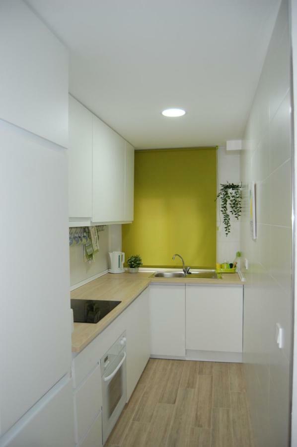El Limonero Apartment