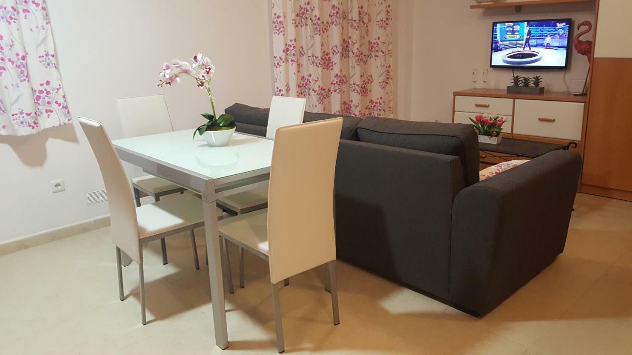 Apartamento Gaucin Huoneisto Fuengirola