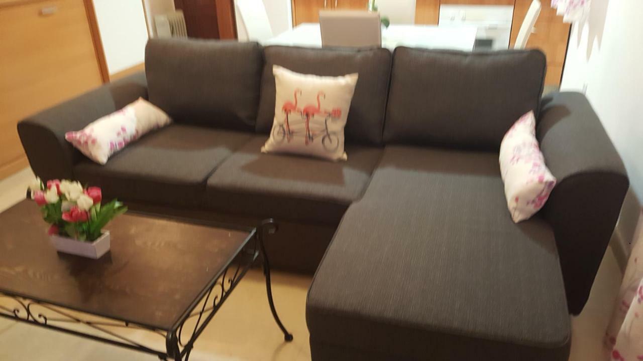 Huoneisto Apartamento Gaucin *