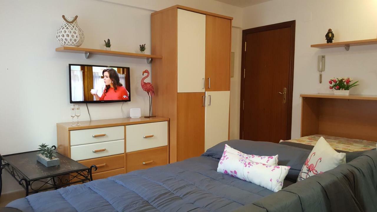 Apartamento Gaucin Huoneisto Fuengirola