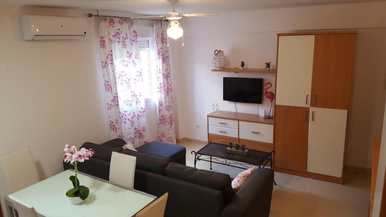 Apartamento Gaucin Huoneisto