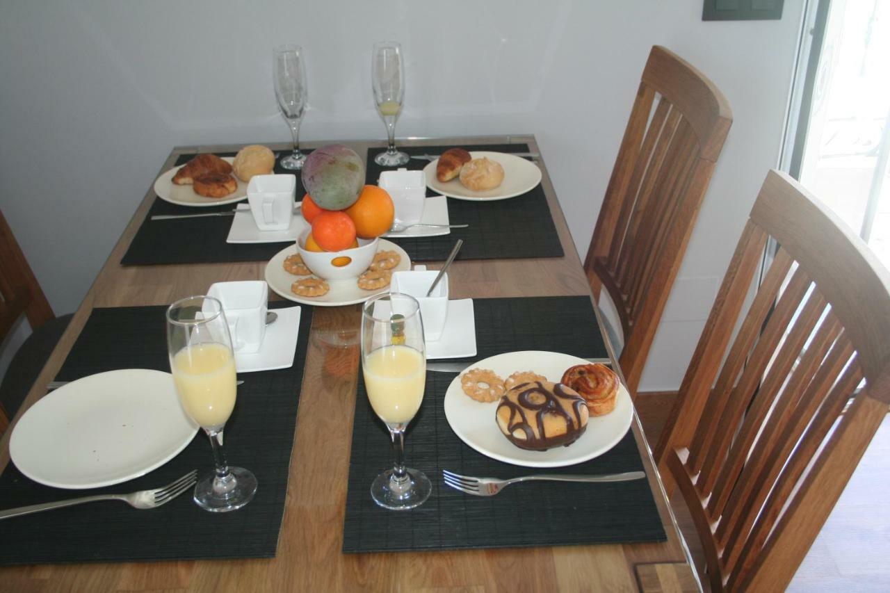 Apartment Capri Boliches Wifi Gratis 100m