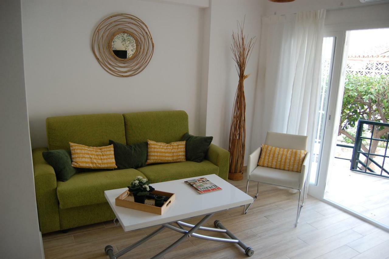 El Limonero Apartment *