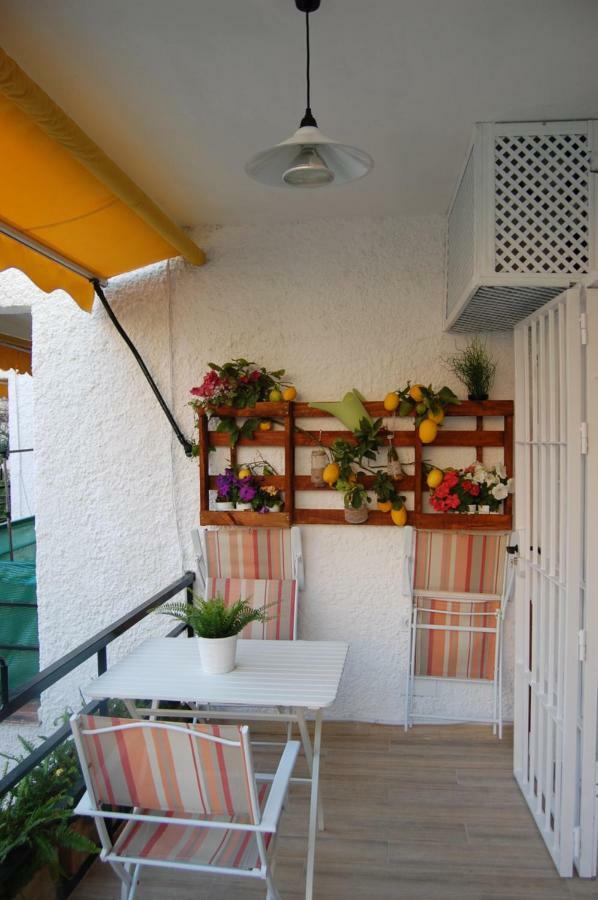 El Limonero * Fuengirola