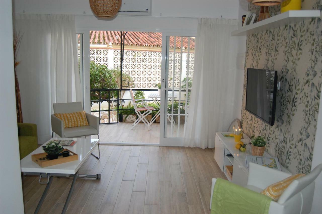 Apartment El Limonero