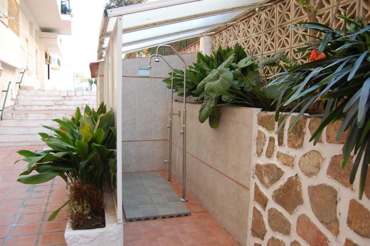 El Limonero Apartment *
