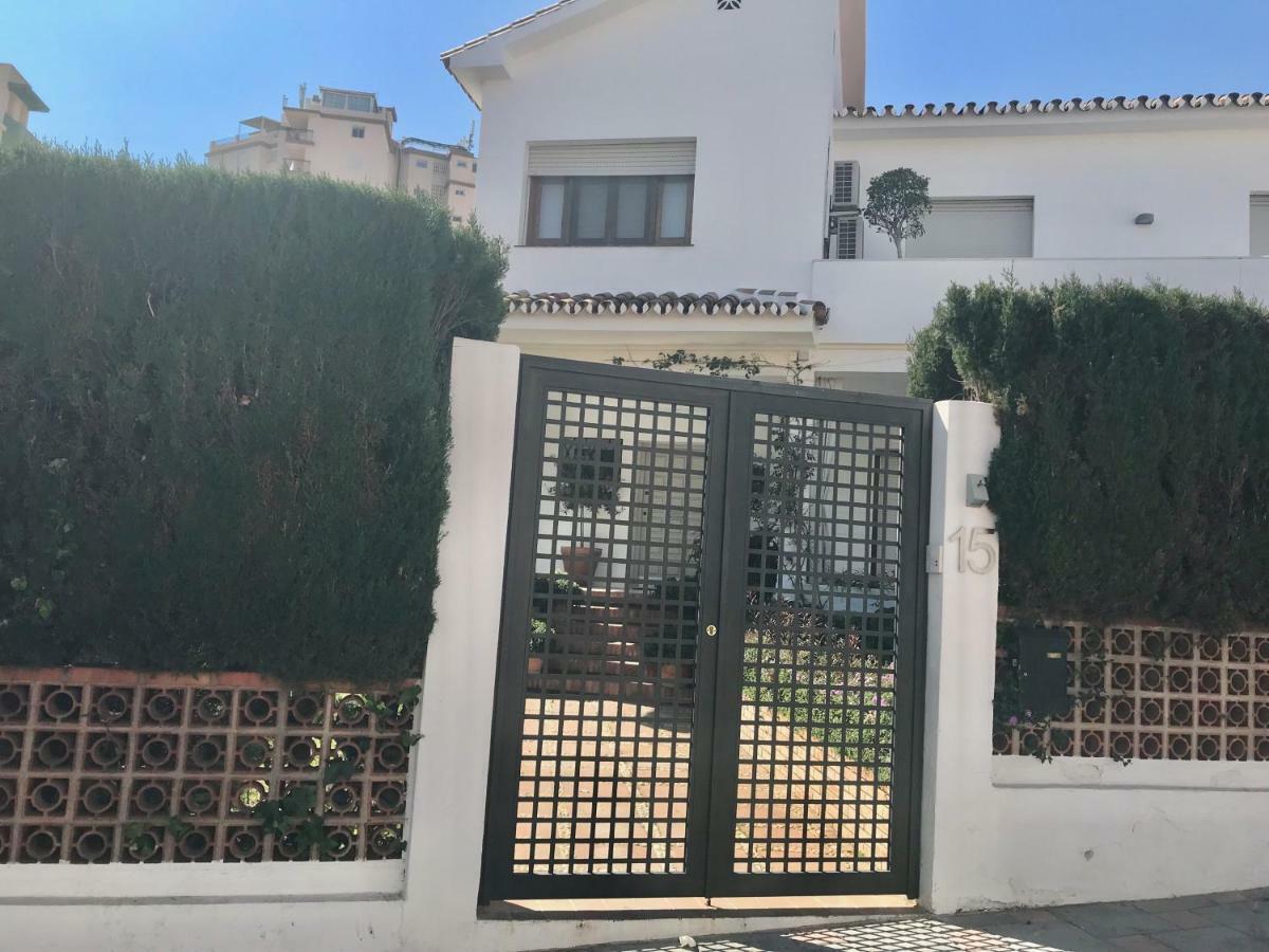 Maravilloso Reformado New Pool Apartment Fuengirola