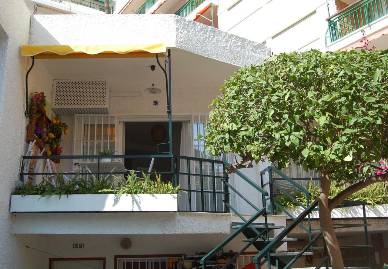 Apartment El Limonero