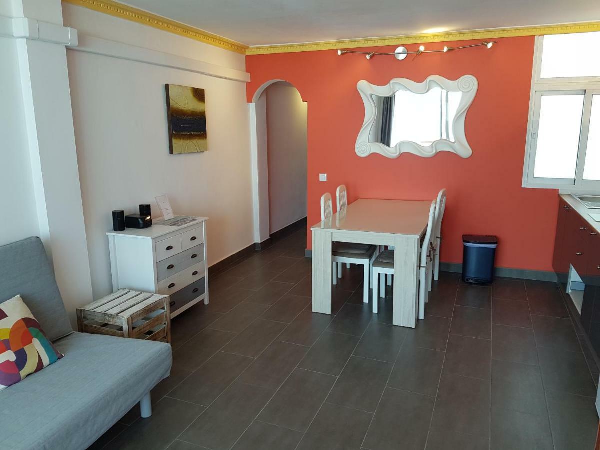 Apartment Calle Larga