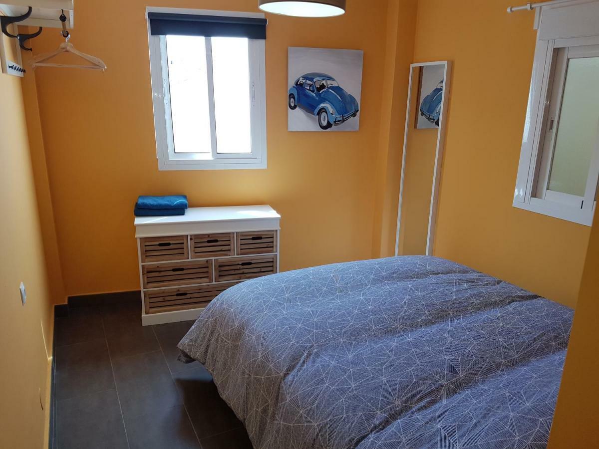 Apartment Calle Larga *