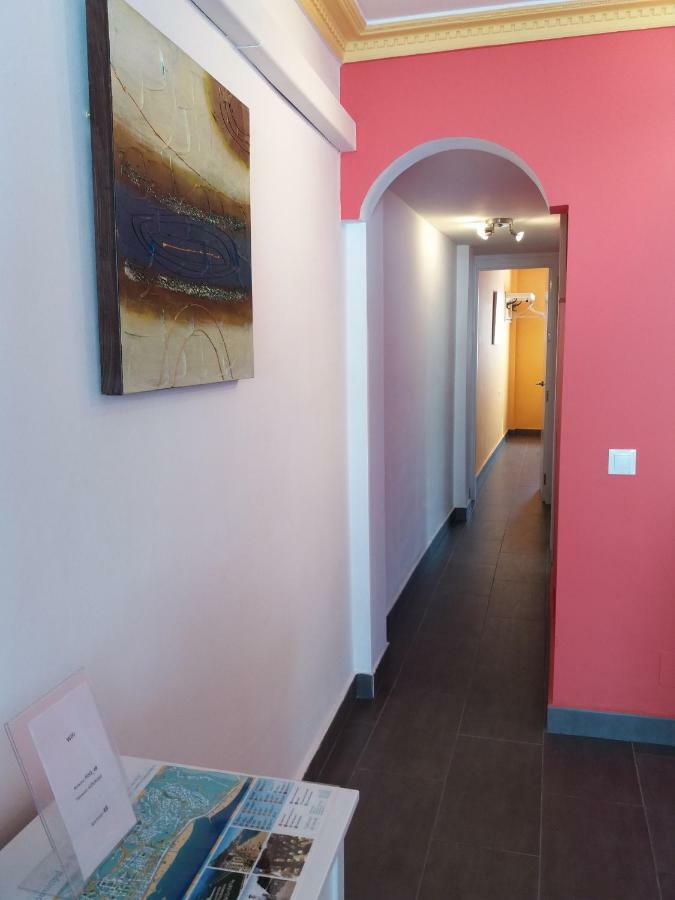 Calle Larga Apartment
