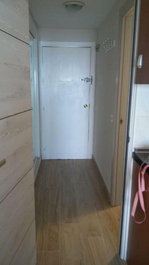 Appartement David By The Sea. 1:st Line Fuengirola