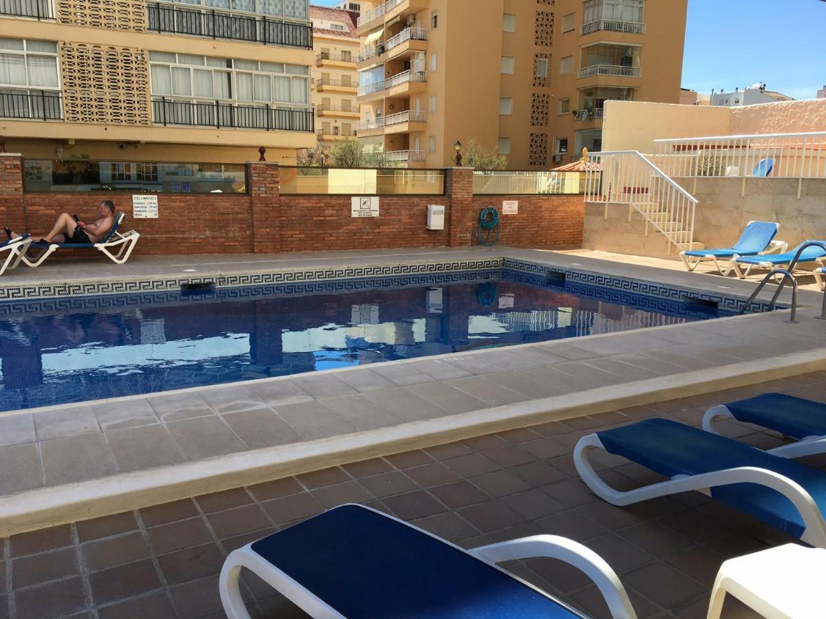 Sea Star * Fuengirola