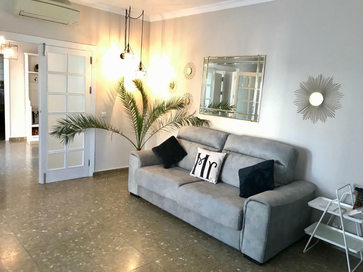 Espectacular Apartamento Reformado New Luxury Pool Apartment