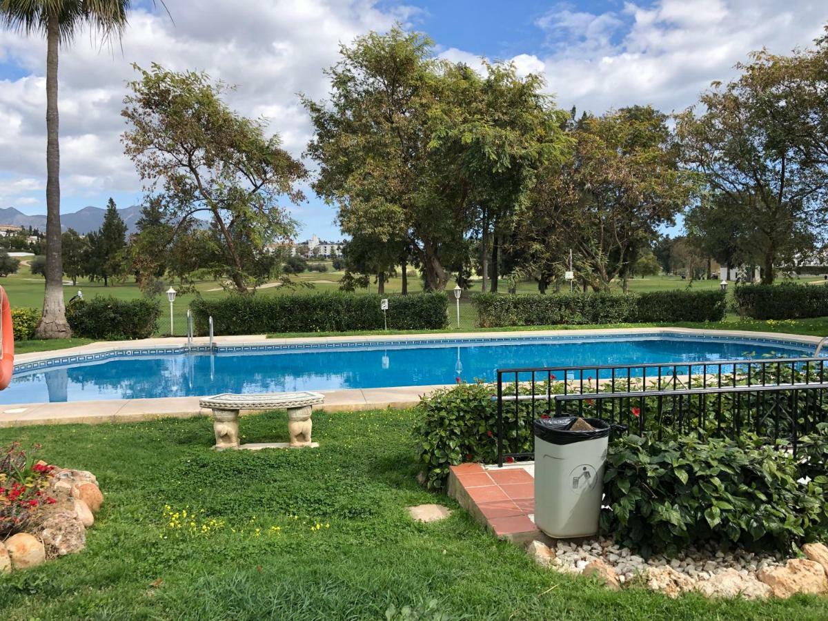 Appartement La Siesta De Mijas Golf 174