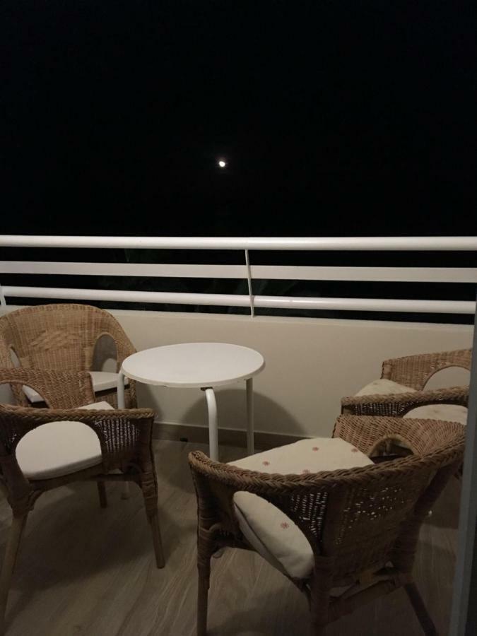 Appartement David By The Sea. 1:st Line *