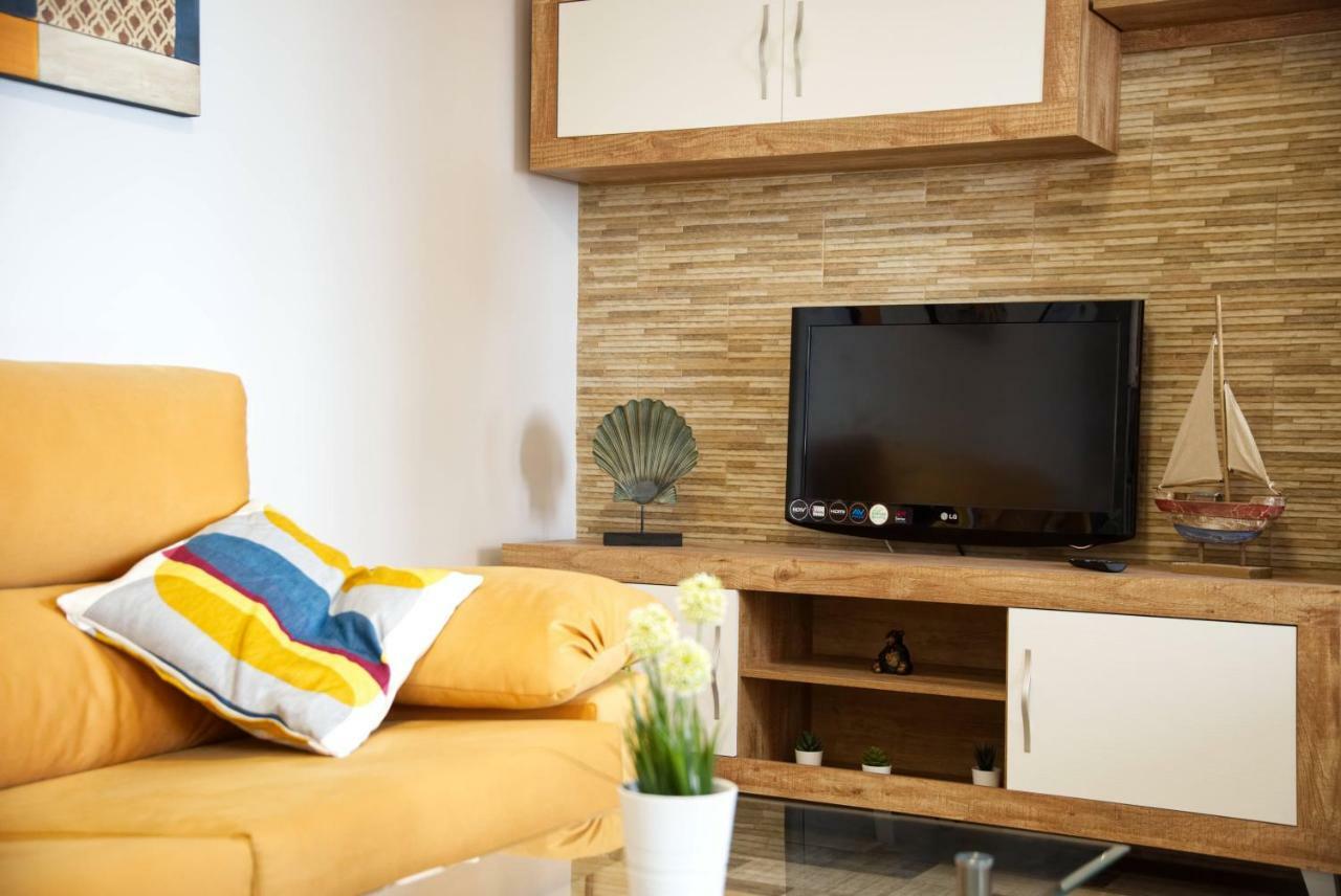 Apartamento Sur Palmeras 3