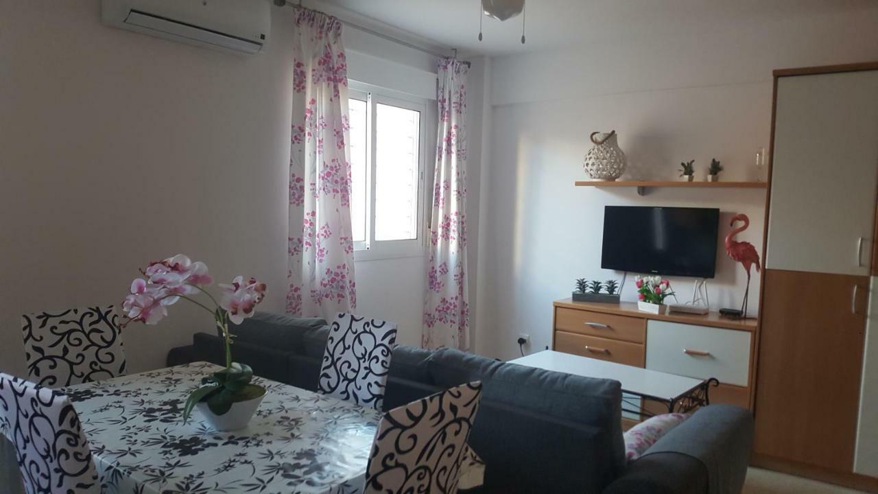 Apartamento Gaucin Huoneisto
